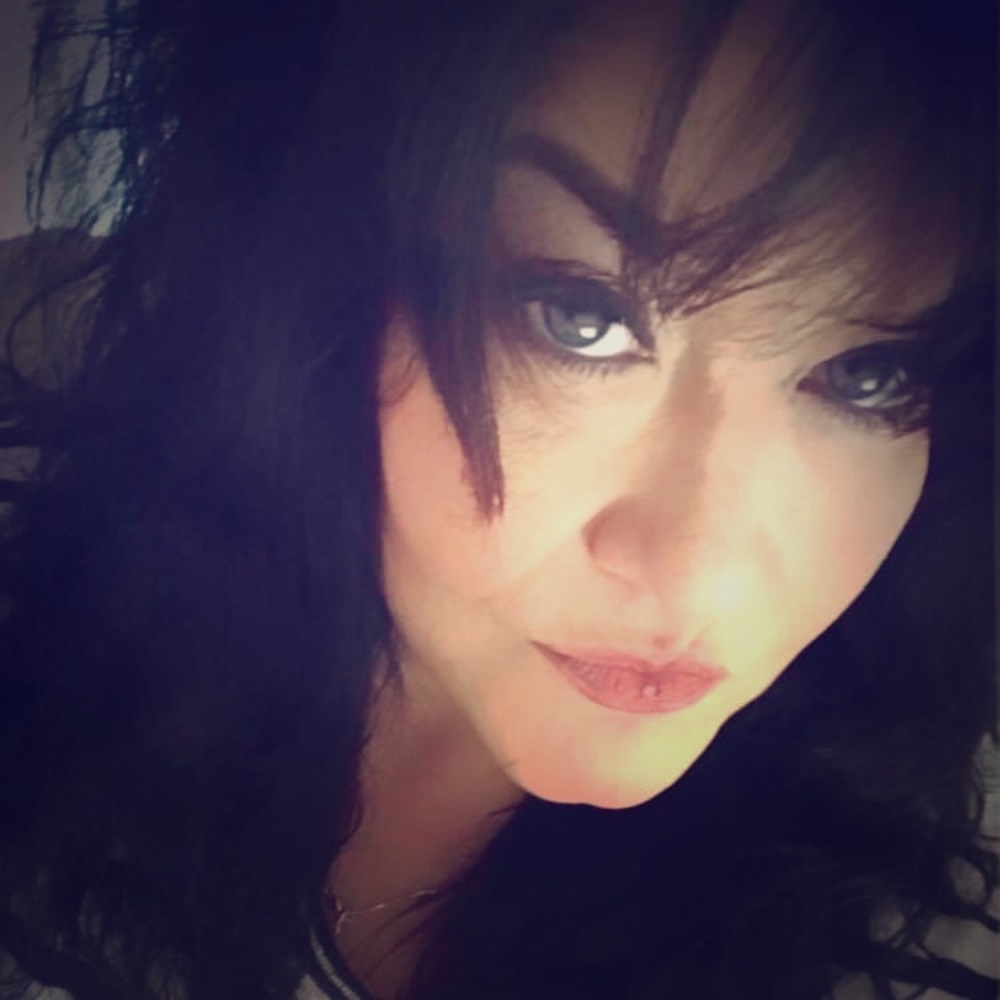 Meet your Posher, Sherri